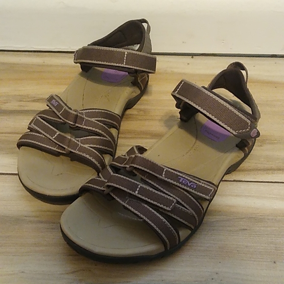 Teva Shoes - Teva Tirra Hiking Sandal